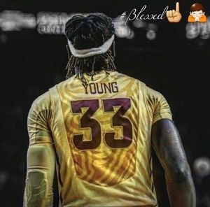 Meet your Posher, Solomon